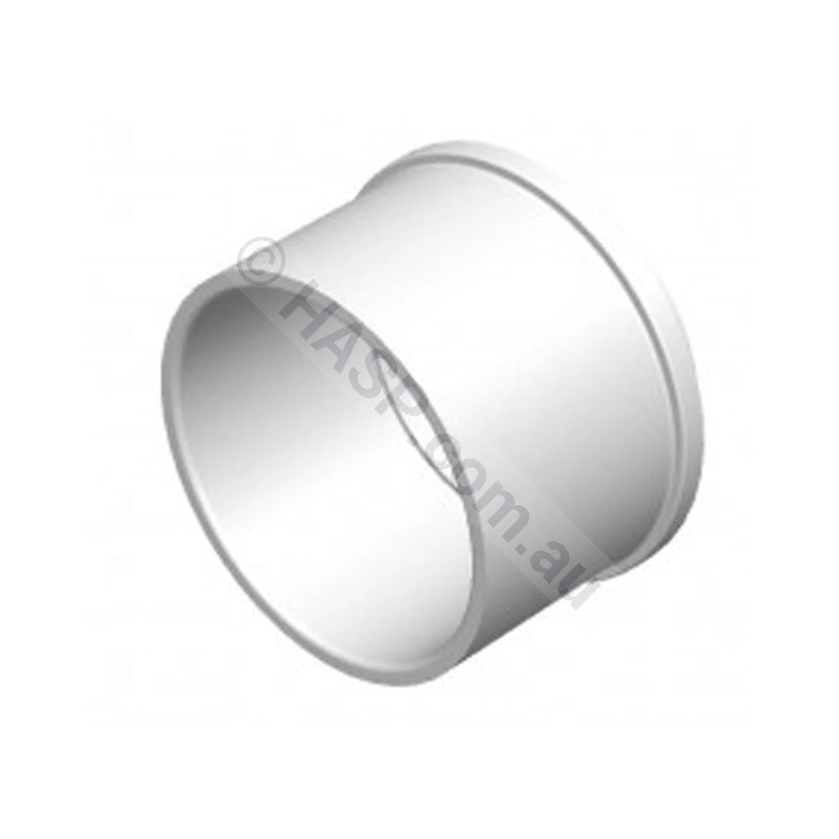 Barrel Union Pipe Socket