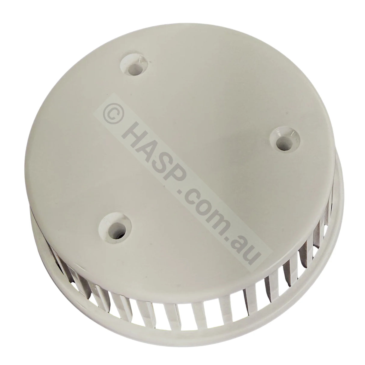 Bath & Pool Suction - Universal 3 Screw - S&P Supa Spa - w/ 40mm male thread