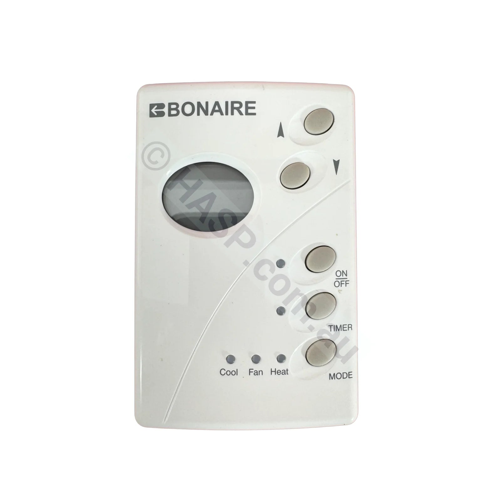 Bonaire Thermostat - Digital Temperature Control Clearance