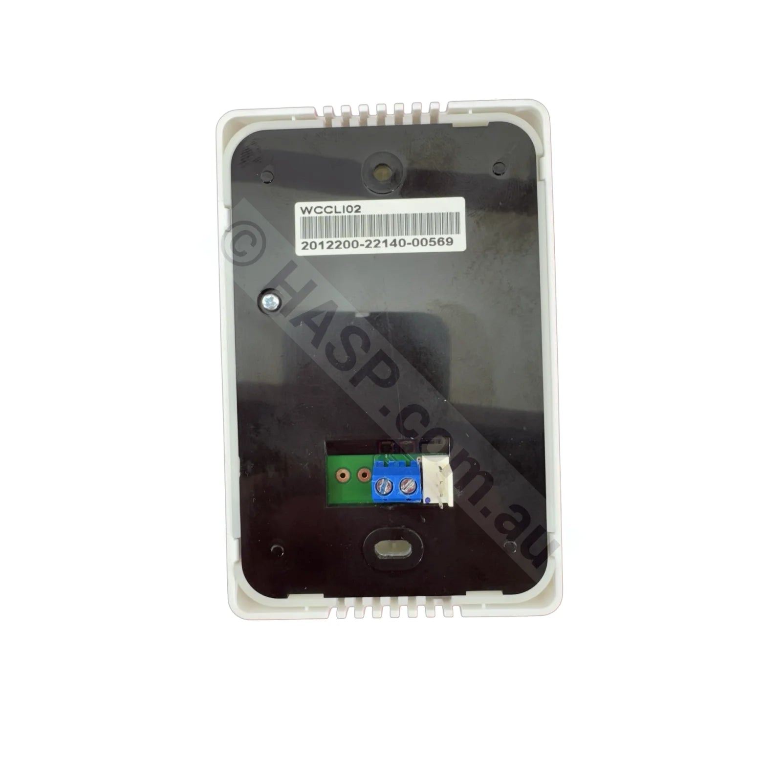 Bonaire Thermostat - Digital Temperature Control Clearance