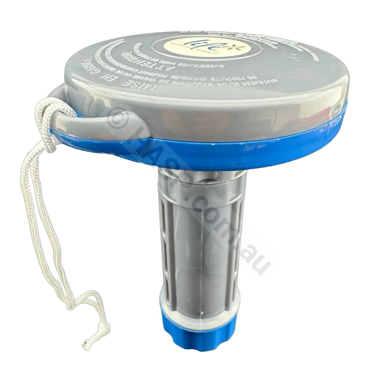 Bromine Tablet Floating Dispenser - Bromine Feeder Pool & Spa