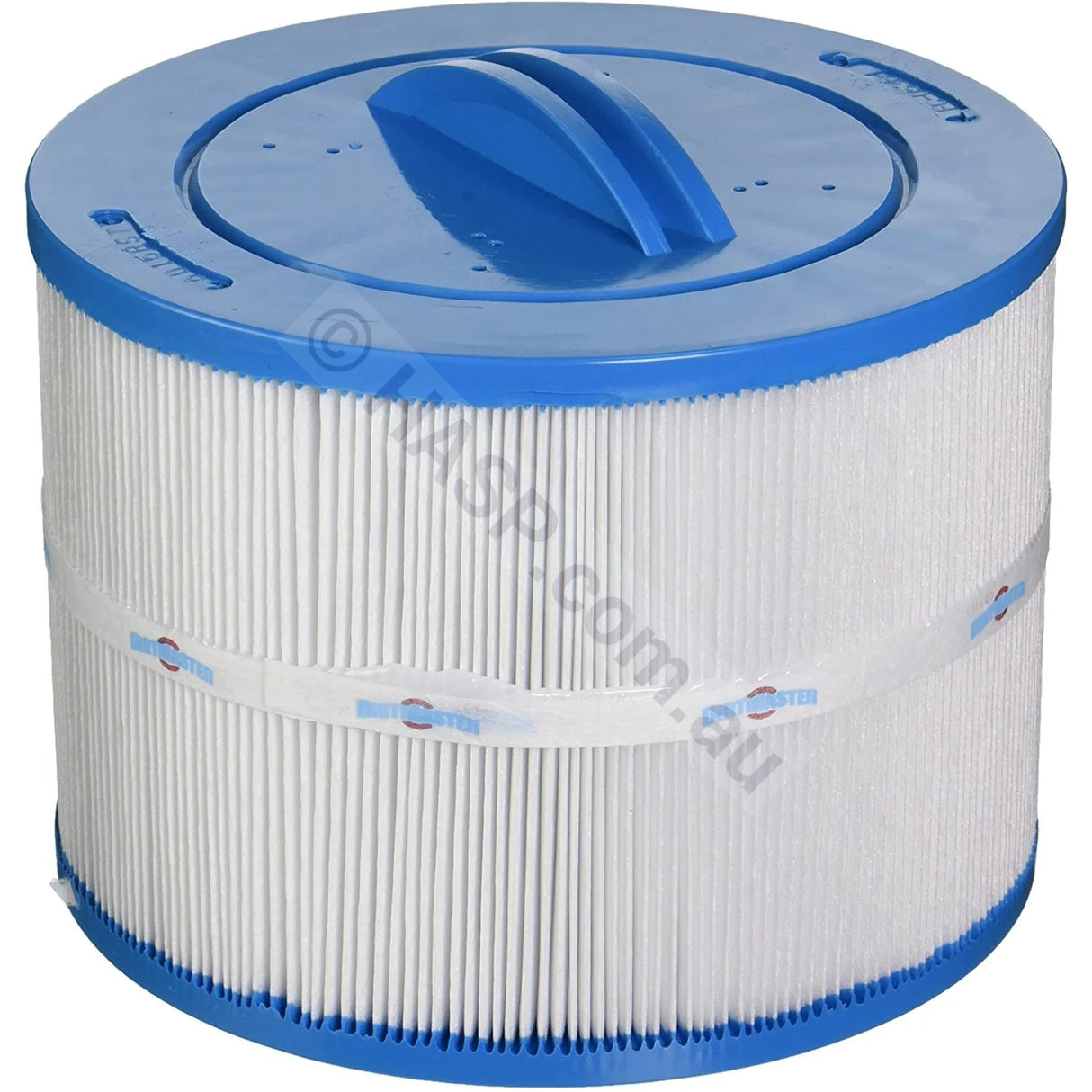 150mm x 200mm Bullfrog Spas Filter - XMF 50 BF Platinum Signature Spas - Closed Top - Heater and Spa Parts