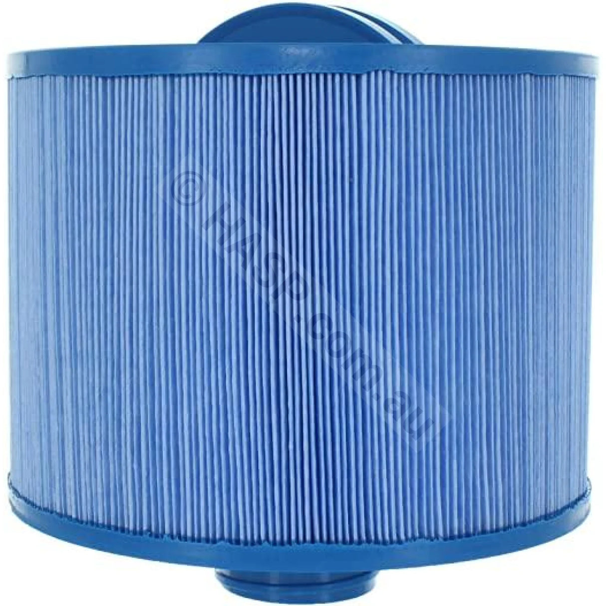 150mm x 200mm Bullfrog Spas Filter - XMF 50 BF Platinum Signature Spas - Closed Top - Microban - Heater and Spa Parts