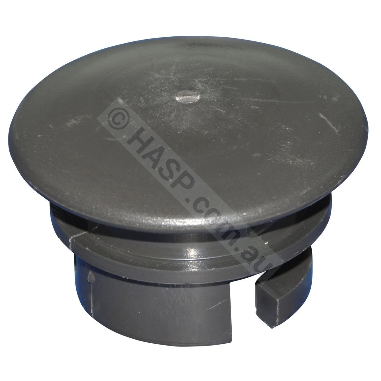 Bullfrog Spas / Signature Spas Spa Filter Cap Plug Platinum - Nature 2 - Heater and Spa Parts