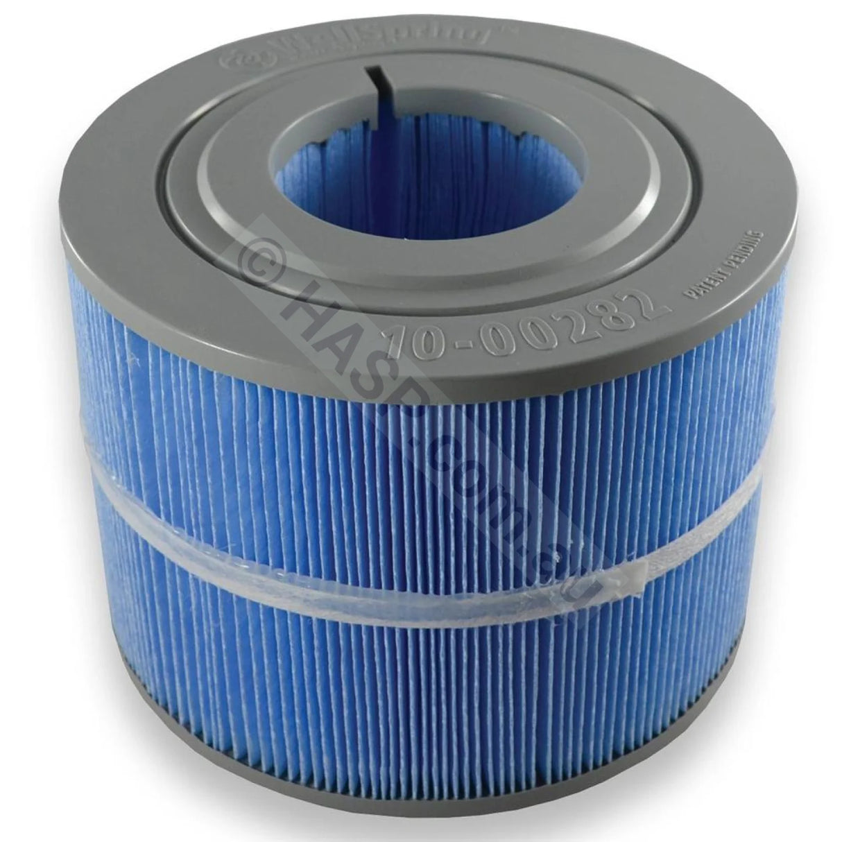 Bullfrog Wellspring Replacement Cartridge Filter - Obsolete - Heater and Spa Parts