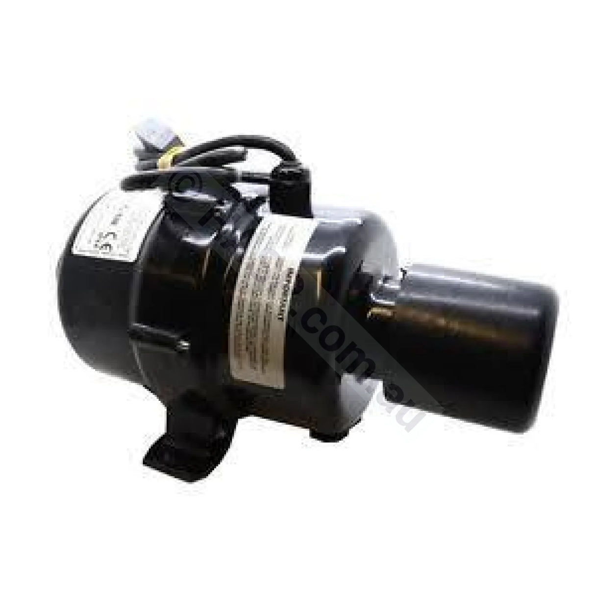 CG Air Spa Blower - Signature, Leisurite, Bullfrog, Designer, Spa Industries, Cyclone, Lanark, Heritage - Heater and Spa Parts