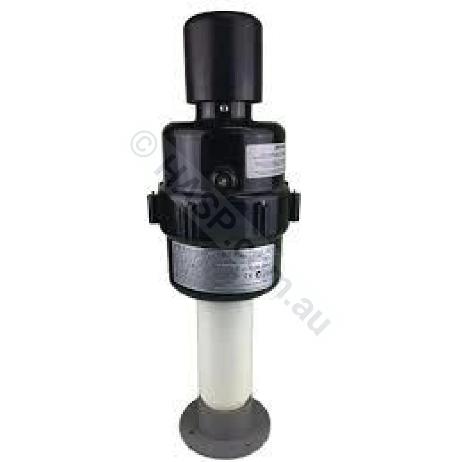 CG Air Spa Blower - Signature, Leisurite, Bullfrog, Designer, Spa Industries, Cyclone, Lanark, Heritage - Heater and Spa Parts