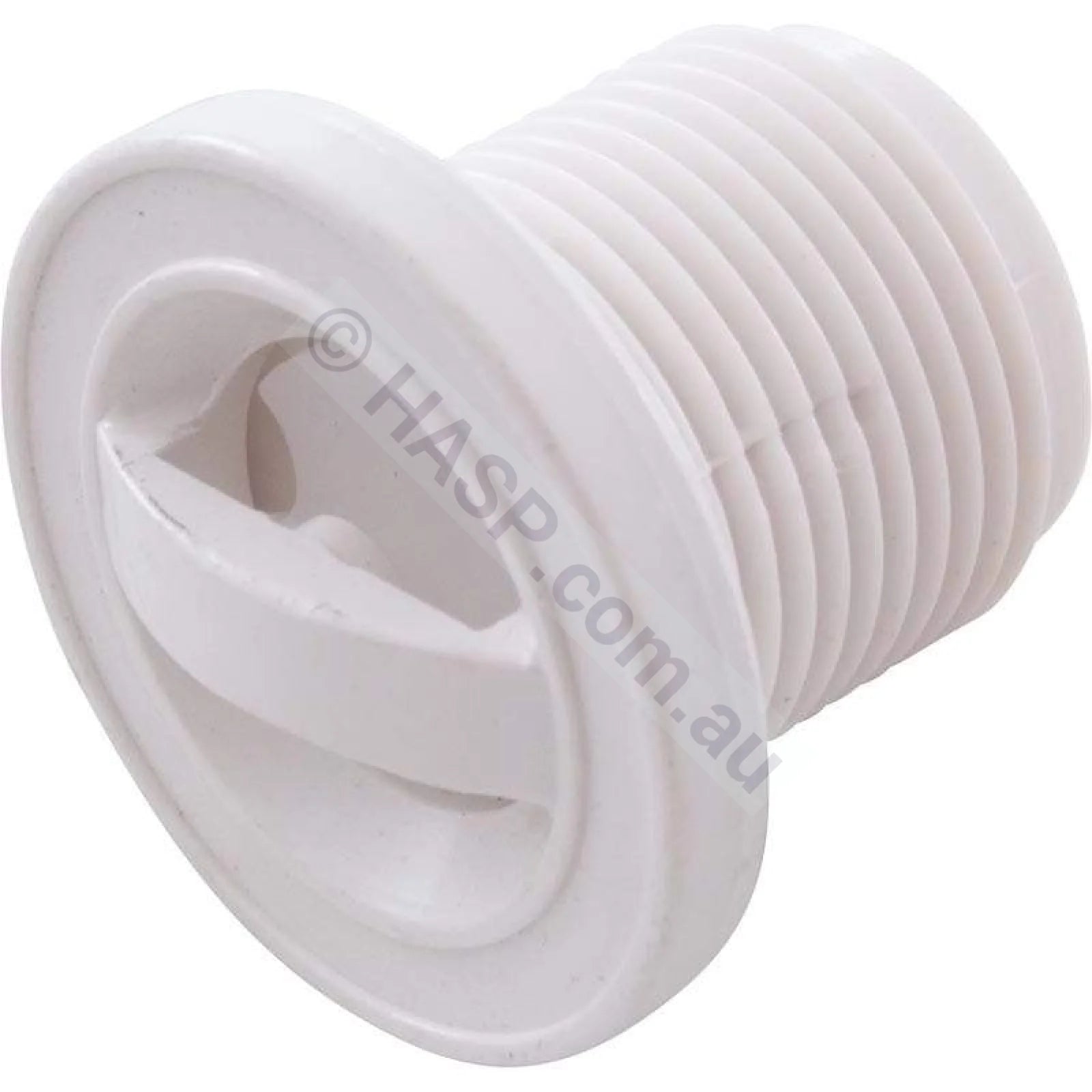 Cluster Jet - Waterway Neck & Back - Spa Jets - Heater and Spa Parts