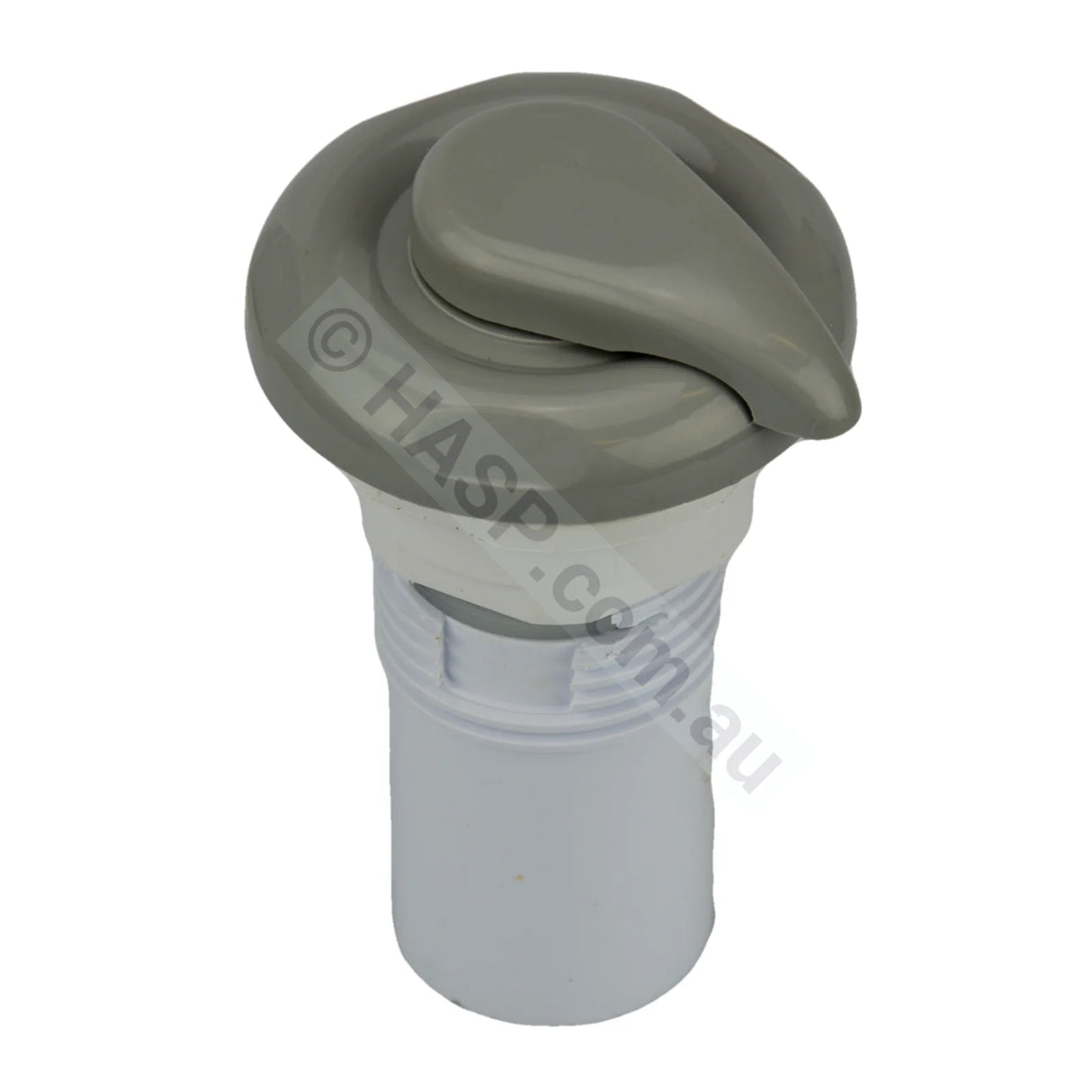 CMP 1’’ 25mm Air Control - Grey - 69mm OD | 42mm Hole Size Pool & Spa