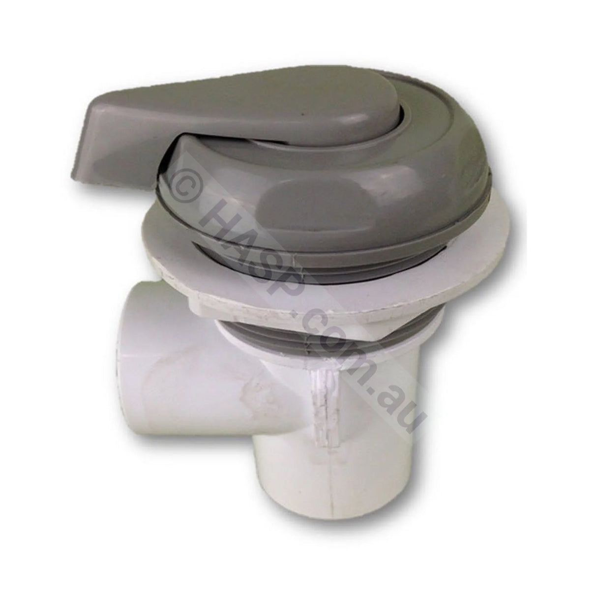 CMP 1’’ On/Off Diverter Grey