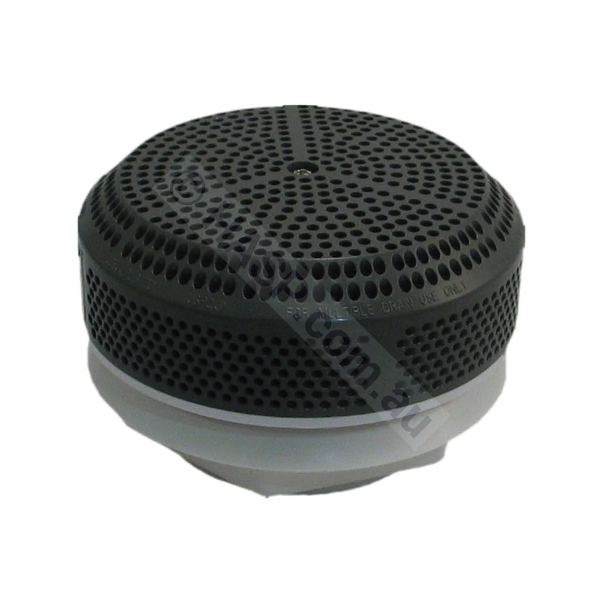 CMP 2’’(50mm) CMP Suction 170GPM/646LPM - Graphite