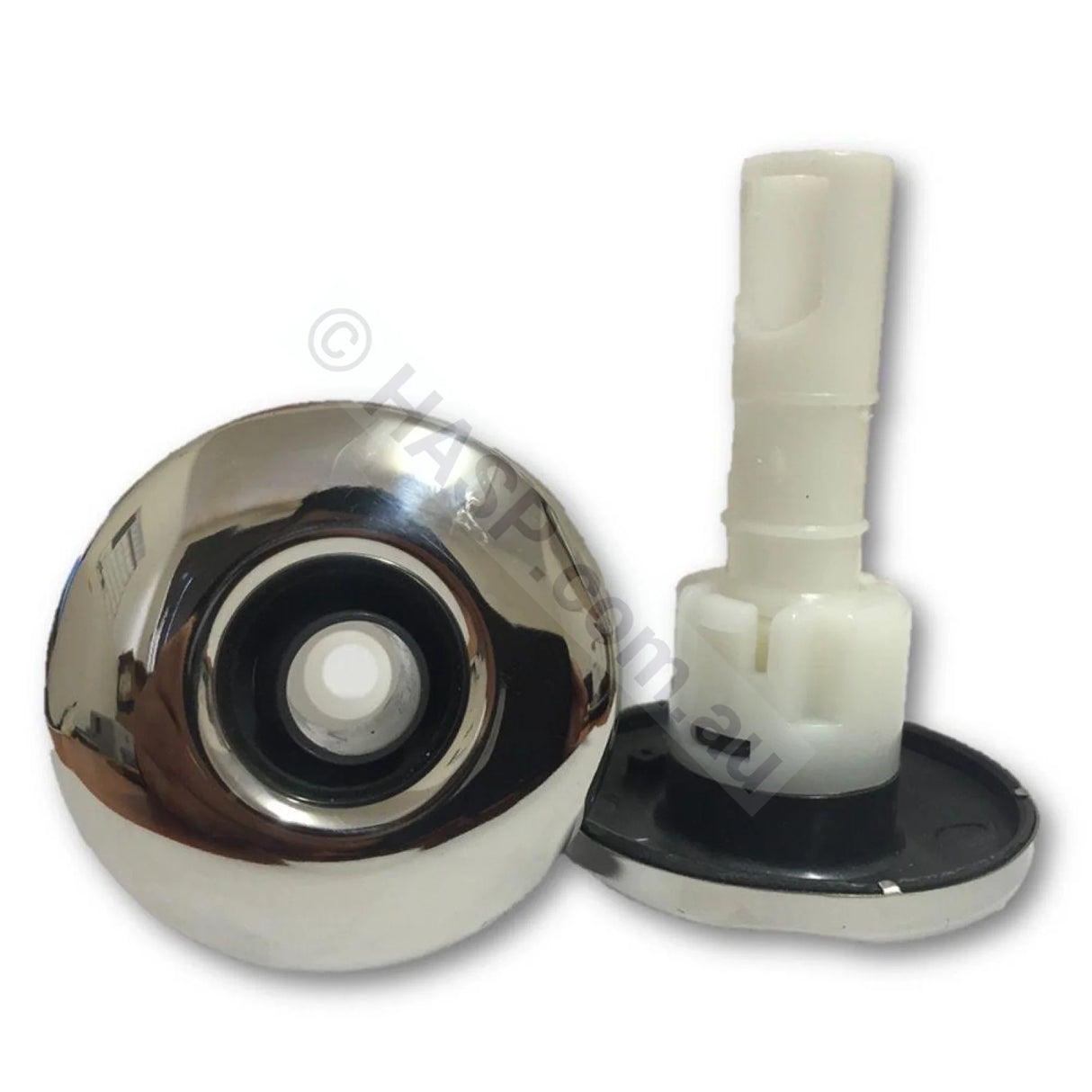 CMP 200 2" Typhoon Jet - Directional - Scallops - 51mm - Heater and Spa Parts