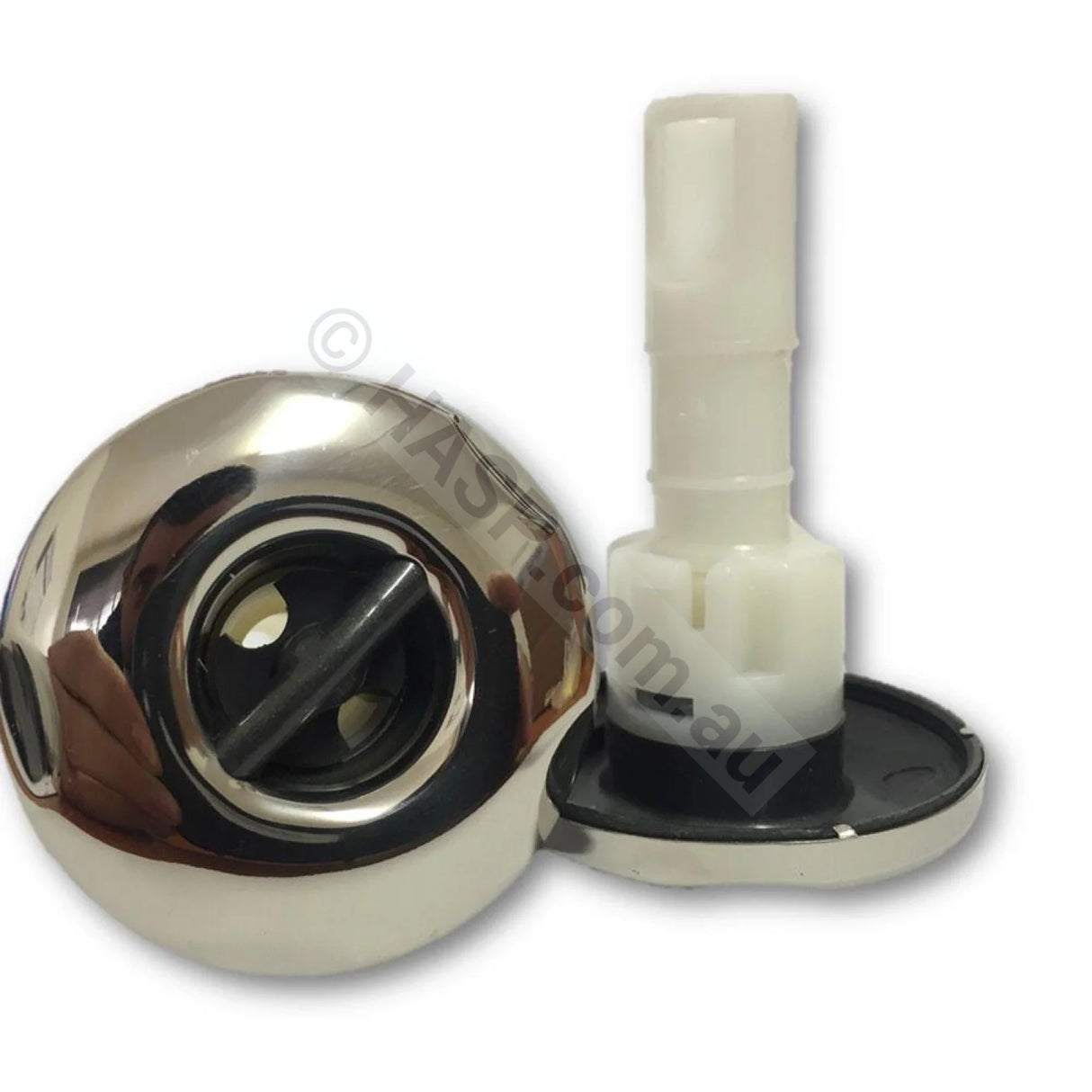 CMP 200 2" Typhoon Jet - Roto - Scallops - 51mm - Heater and Spa Parts