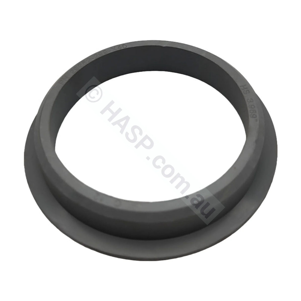 CMP 5’’ SQR Jet Body / Suction Grommet