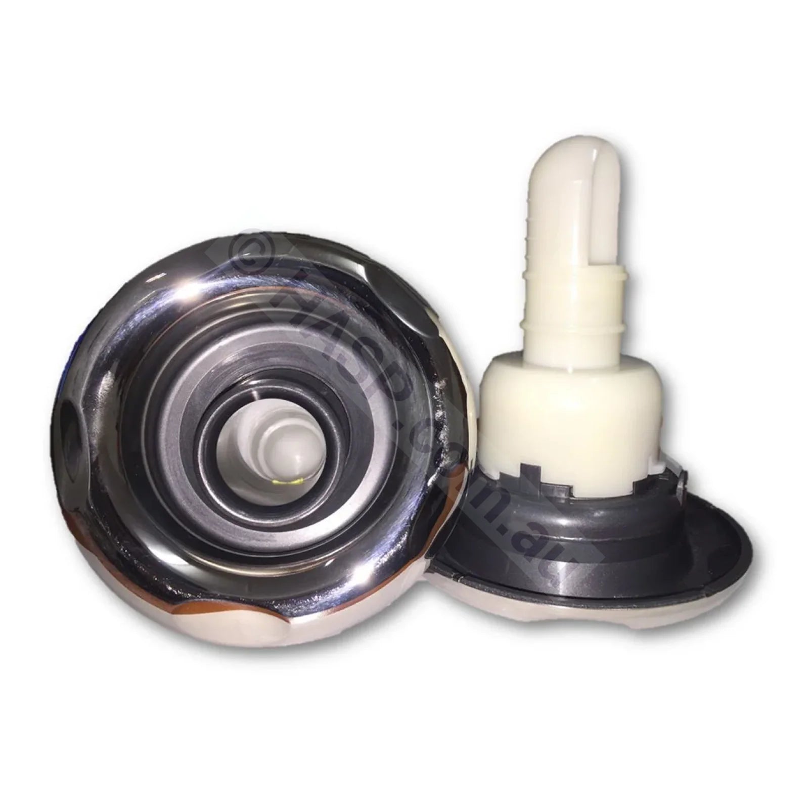 CMP 500x 5’’ Typhoon Jet - Directional Whirlpool - Scallops - 127mm Jets