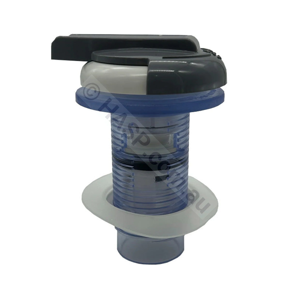 CMP Arc Series 1’’ Air Control