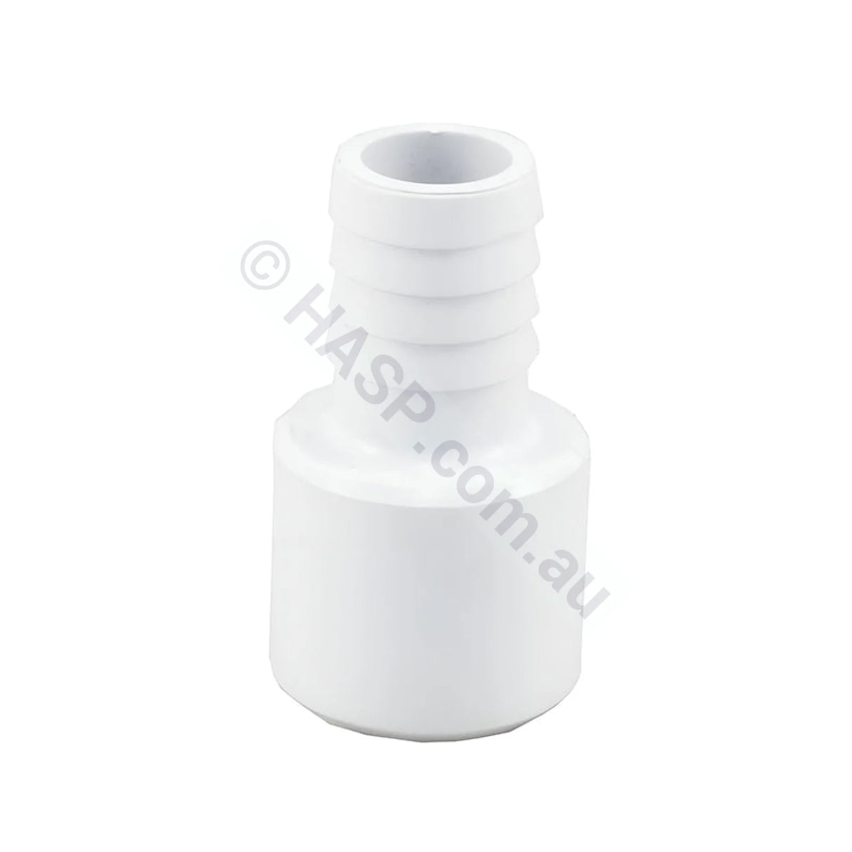CMP Barb Adaptor - 1’’ Spigot to 3/4’’ Barb