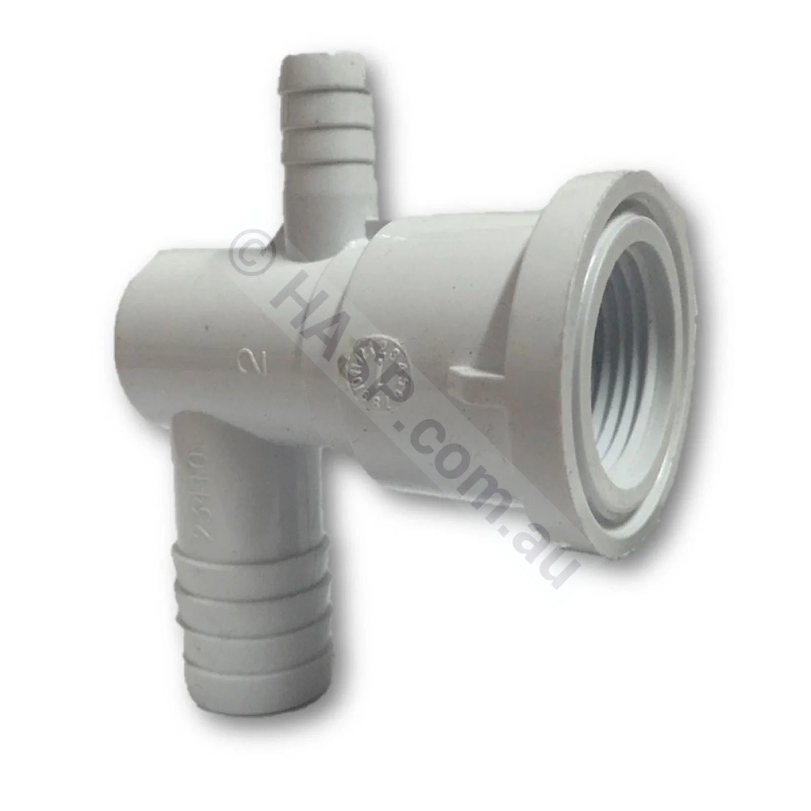 Cmp Cluster Jet Body