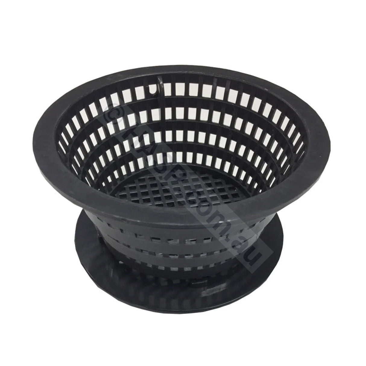 CMP Elite Telescoping Weir Top Mount Filter Basket - Graphite Grey - Pool & Spa