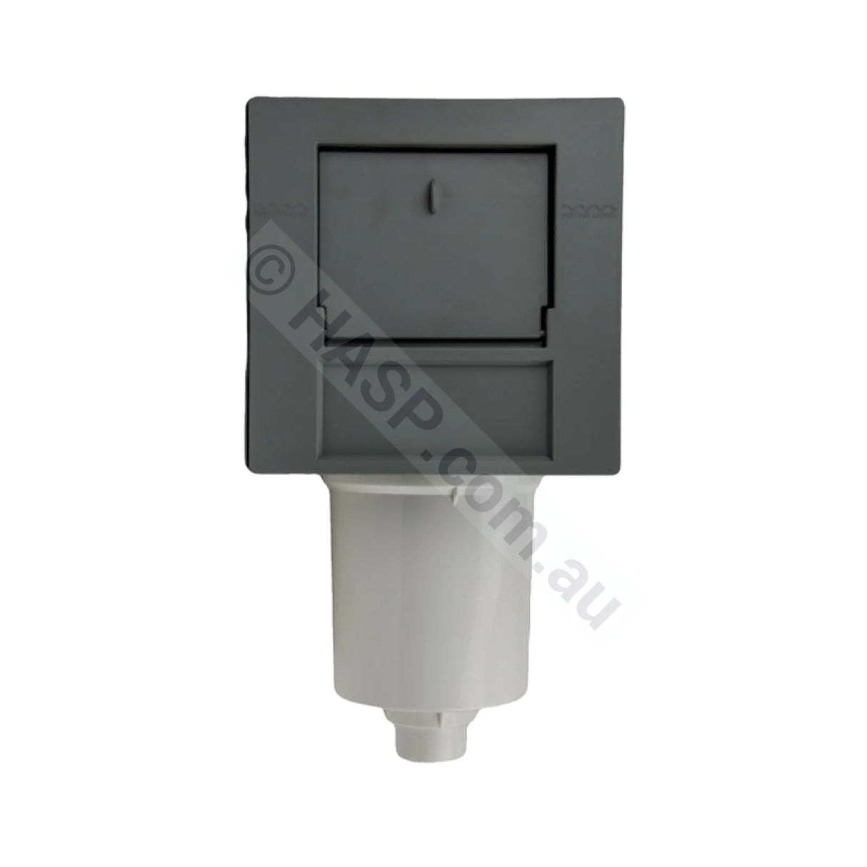 CMP Front Access Filter - Single Cartridge - Pool & Spa