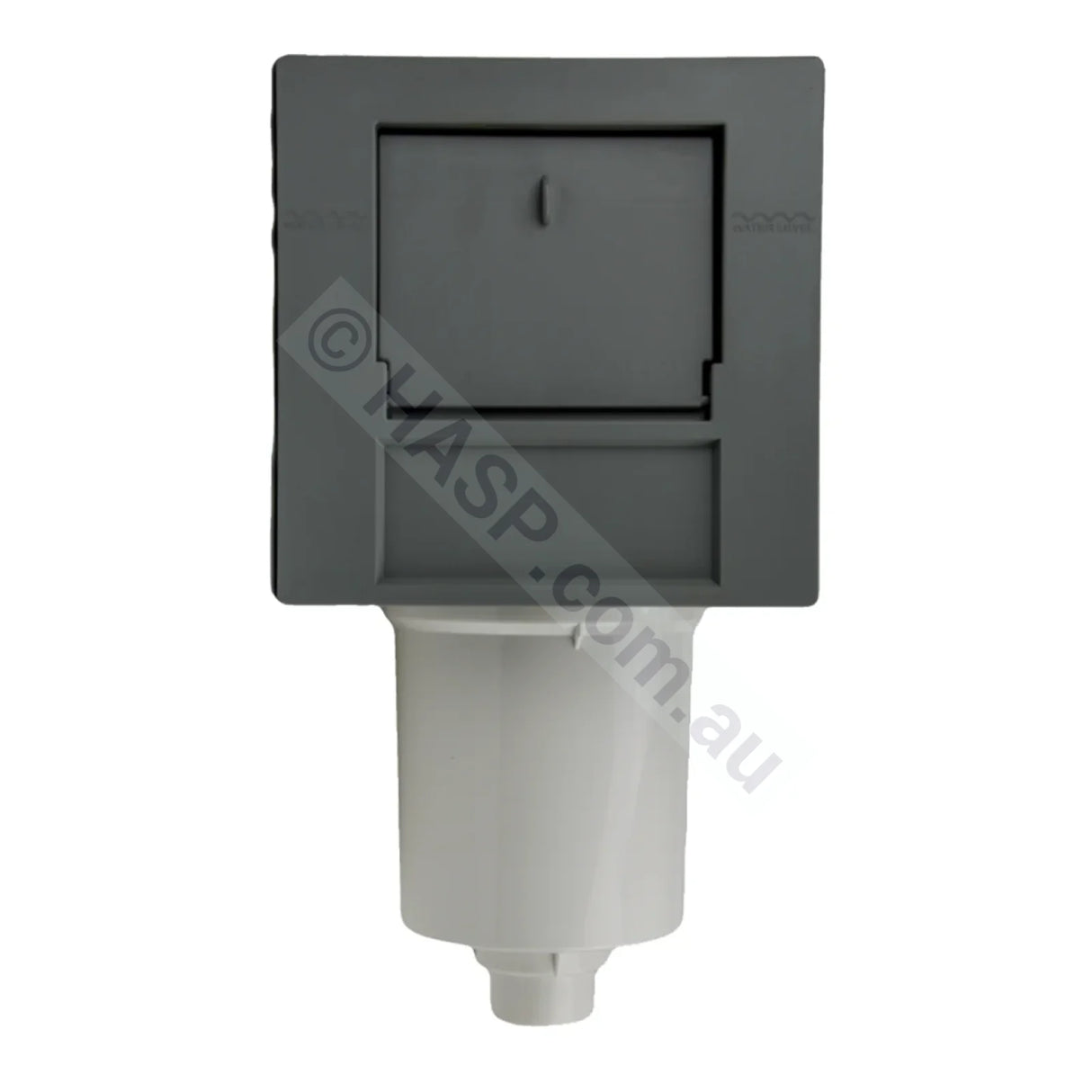 CMP Front Access Filter - Single Cartridge Pool & Spa