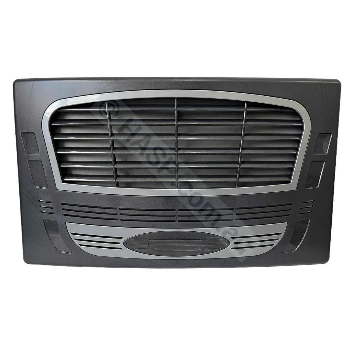 CMP Front Access Wide Mouth Skimmer Weir Door & Frame - Wave - New Style Pool & Spa