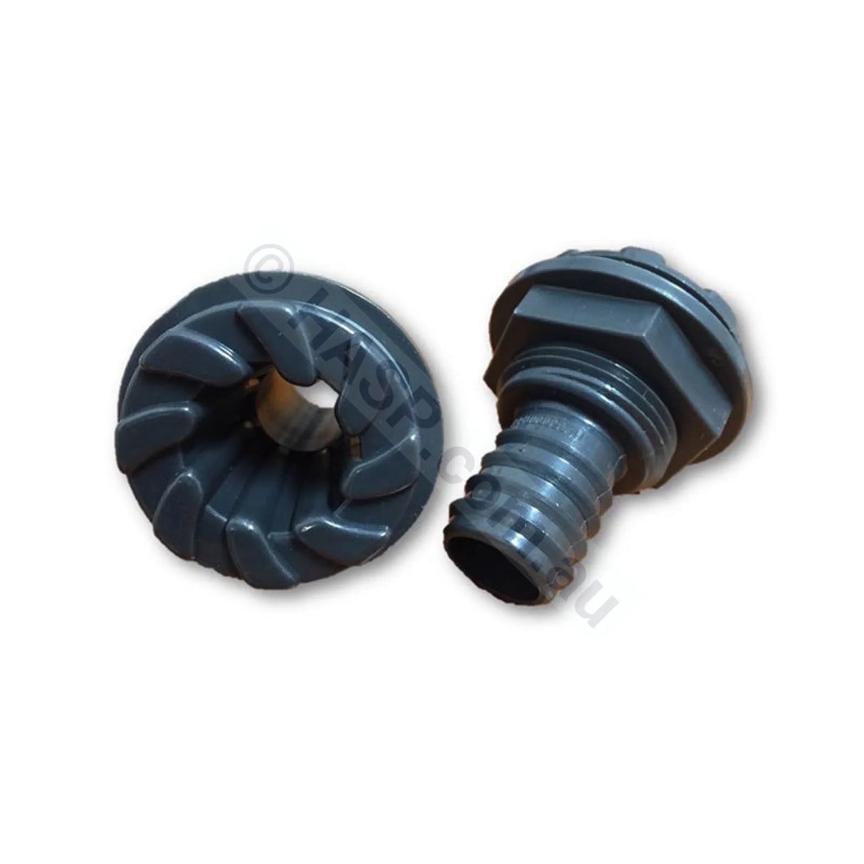 CMP Ozone / Heater Return Jet Fitting - Signature Spa Industries Sapphre - General