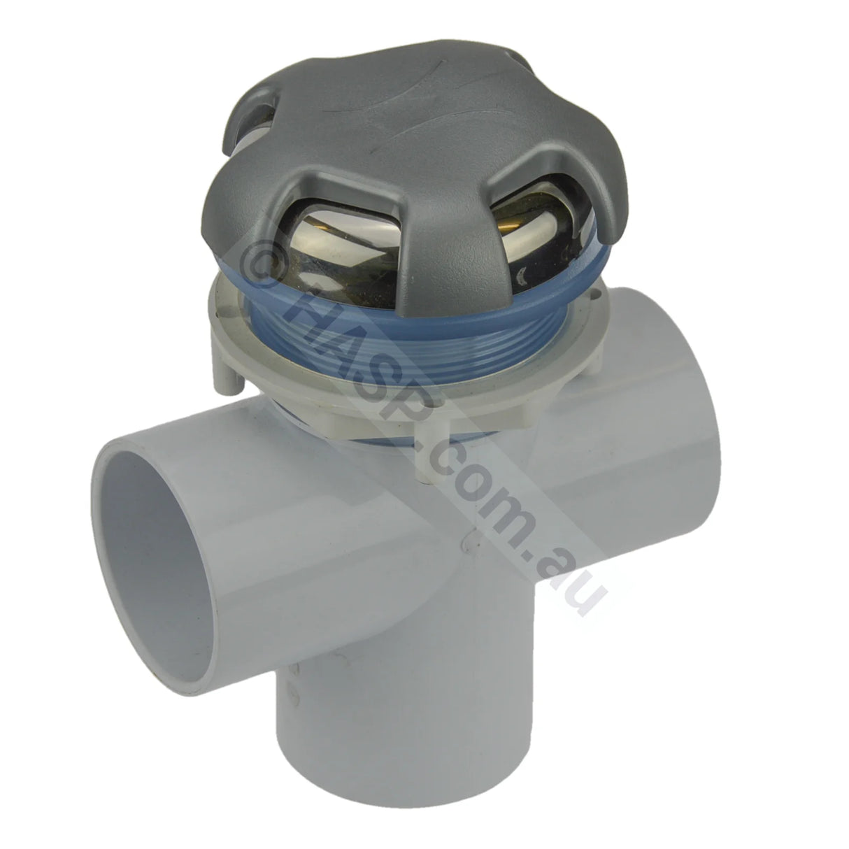 CMP / Sapphire Crown Jet Diverter