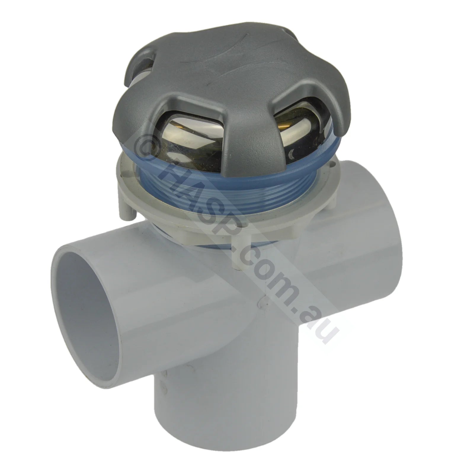 CMP / Sapphire Crown Jet Diverter