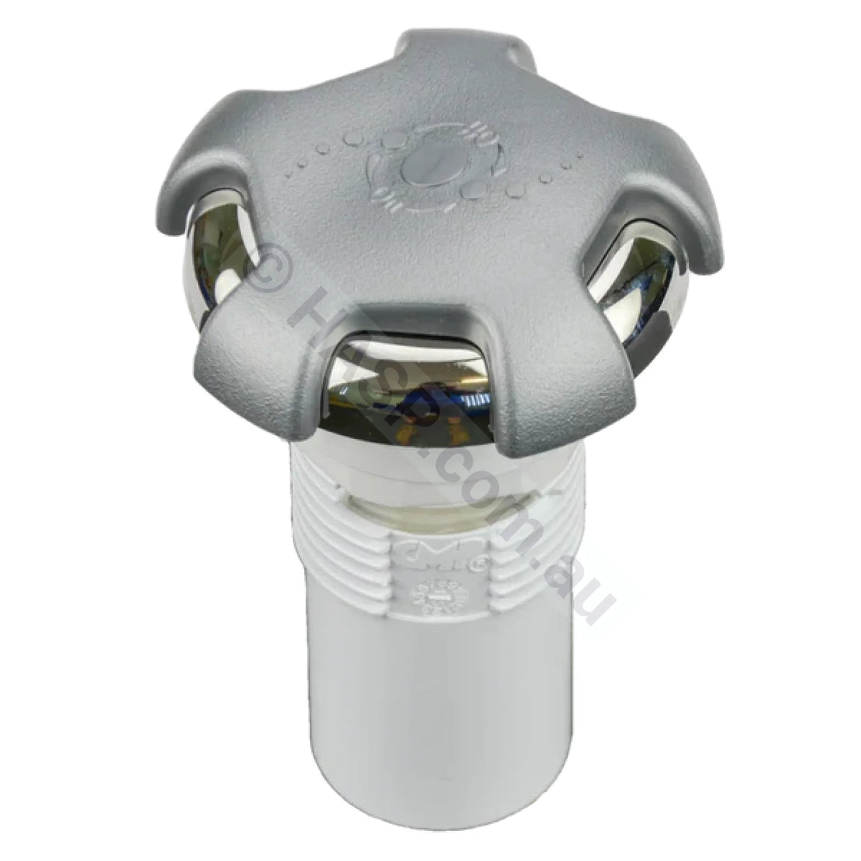 Cmp / Sapphire Crown Top Air Control