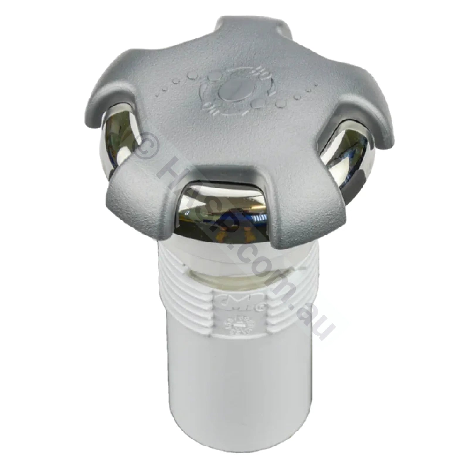 Cmp / Sapphire Crown Top Air Control