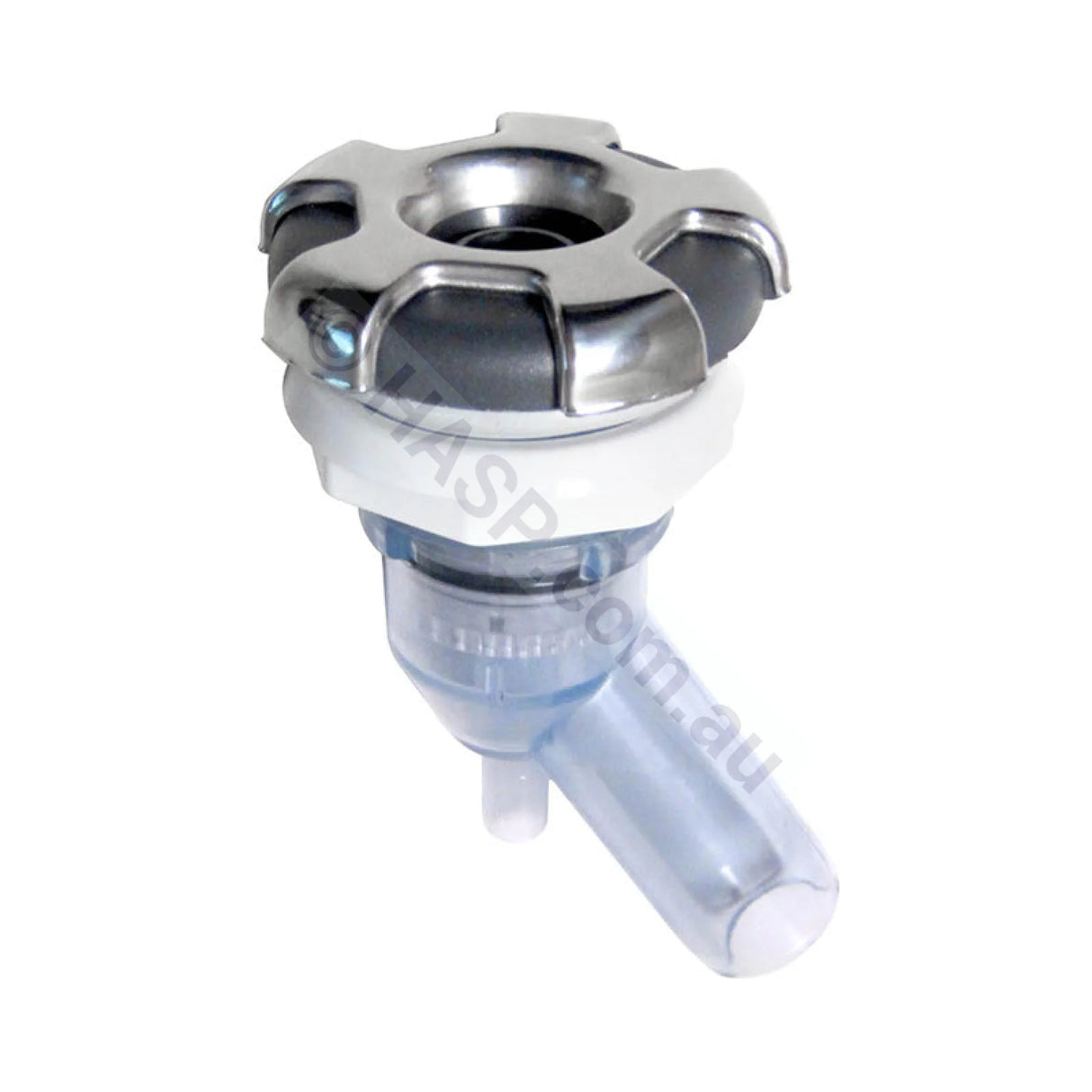 CMP/Sapphire Laminar LED Spa Jet - Crown Top