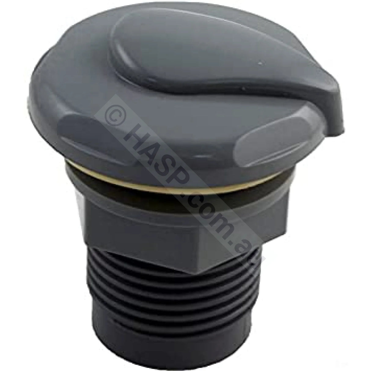 CMP Top Draw Air Control for In-Ground Applications - Grey - Heater and Spa Parts