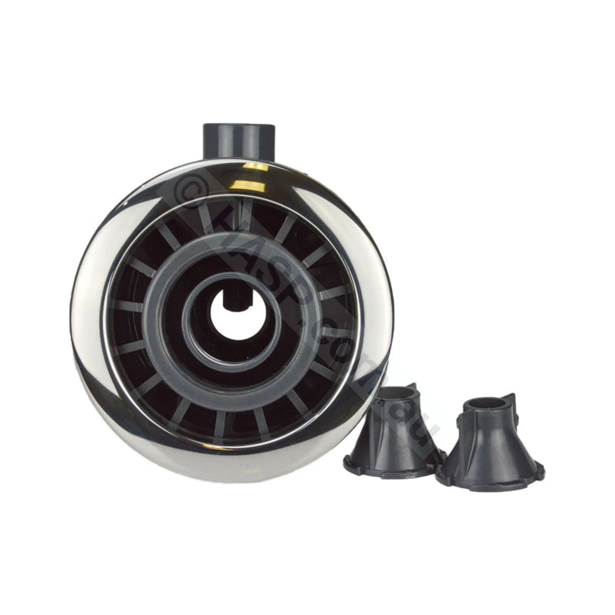 CMP Turbo Power S/Steel Swim Jet