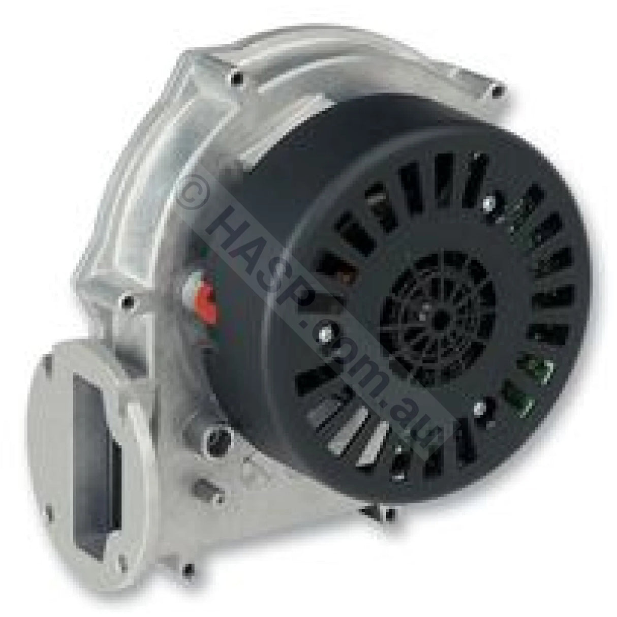 Combustion Fan - Rg130 Viron 250 78131