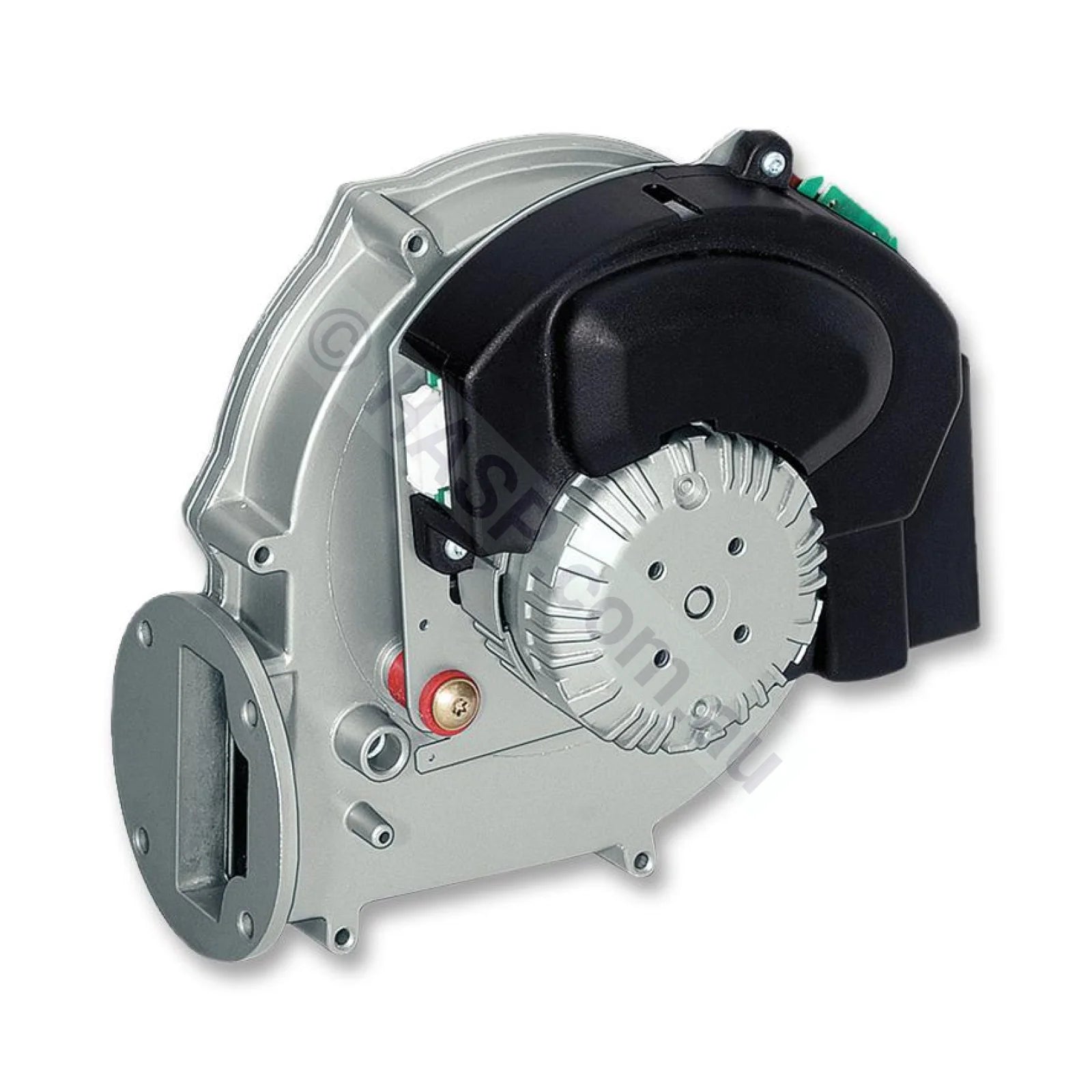 Combustion Fan - Rg130 Viron 250 78131