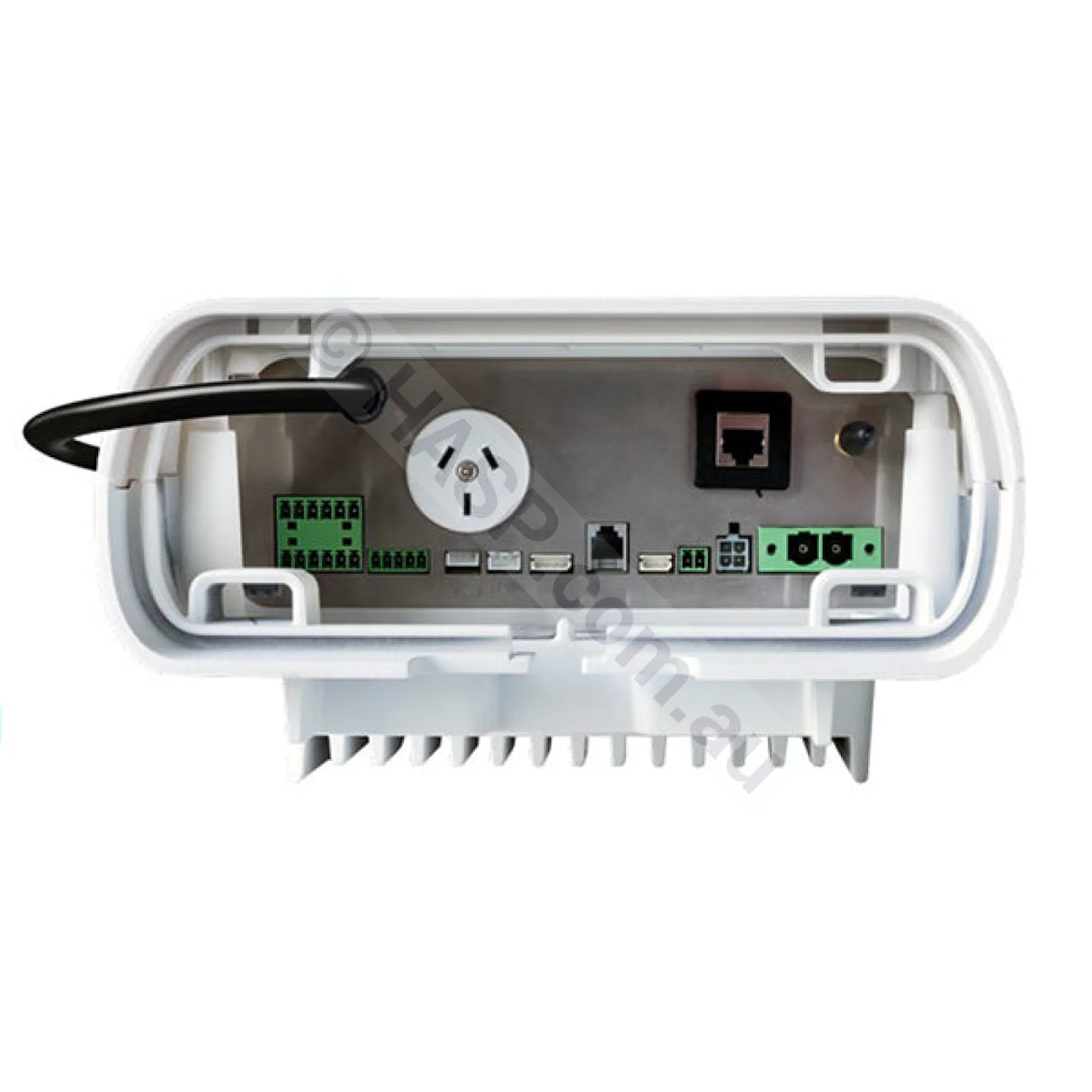 BWT Diamond Mineraliser control box connections