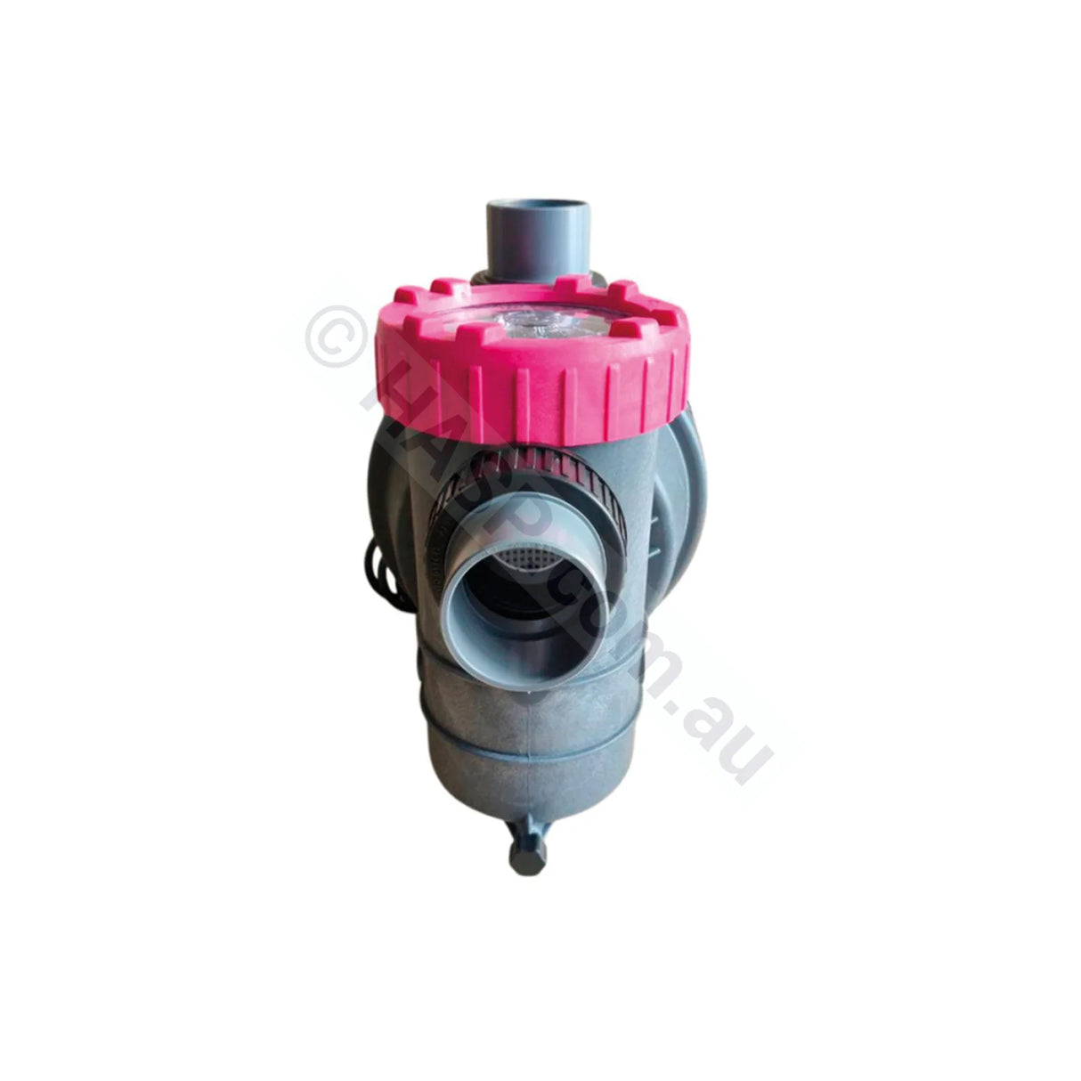 BWT i-Star II pump strainer basket and pre-filter