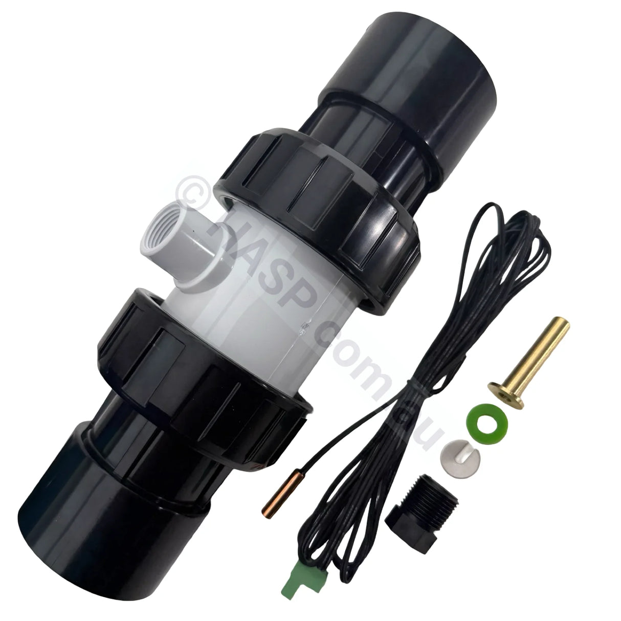 Connect 10 Heater Sensor Kit and Solar Sensor Kit - For Heat Pumps & non-Astral Gas Heaters Control Systems