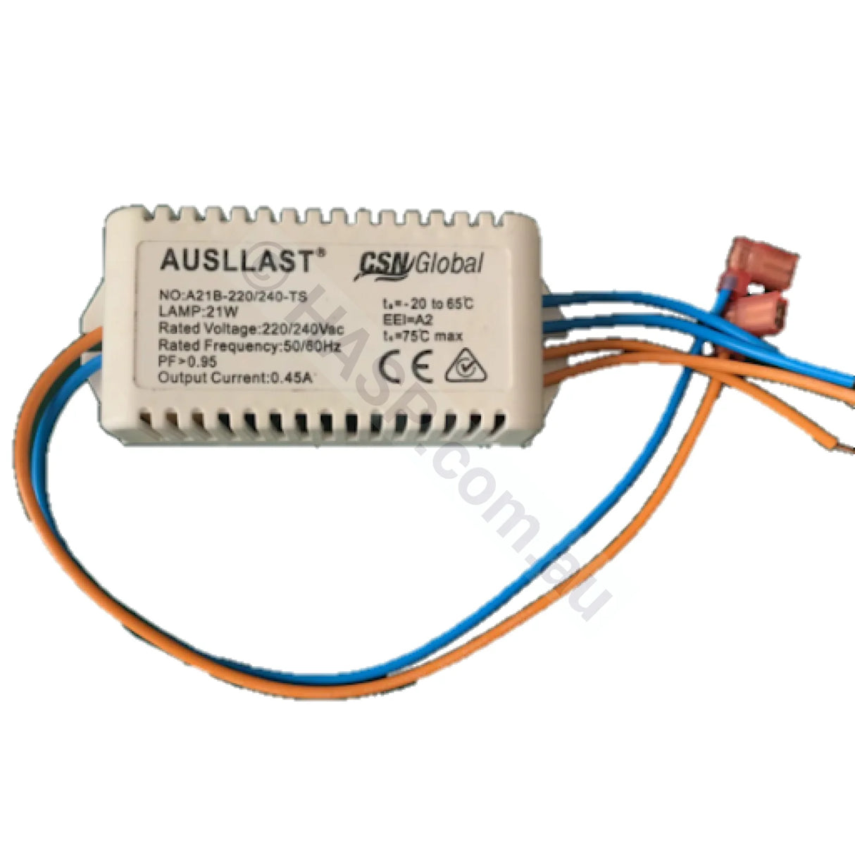 Csn Ultrazone Uv Lamp Ballast