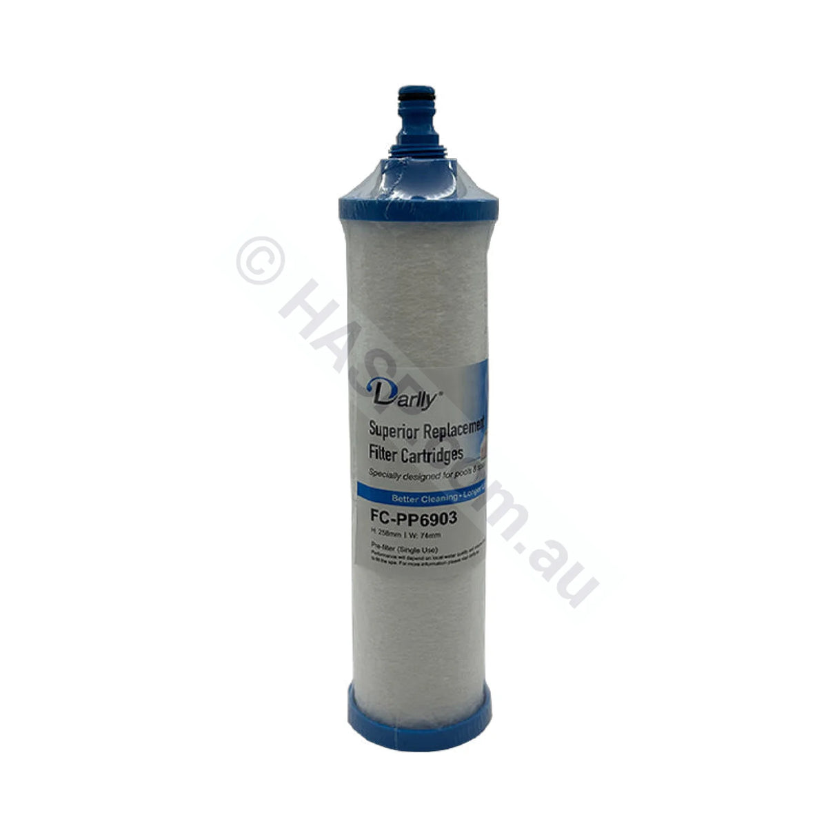 Darlly Spa Pre Filter Replacement Filter Cartridge