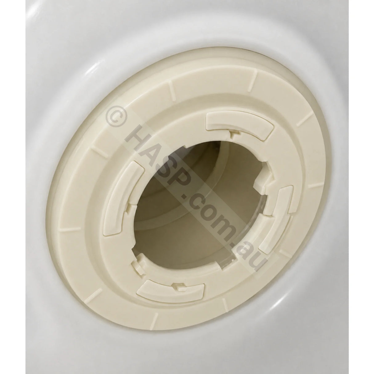 Davey Aqua Select Spa Bath Suction & Cover - Obsolete (No Longer Available) - Pool & Spa