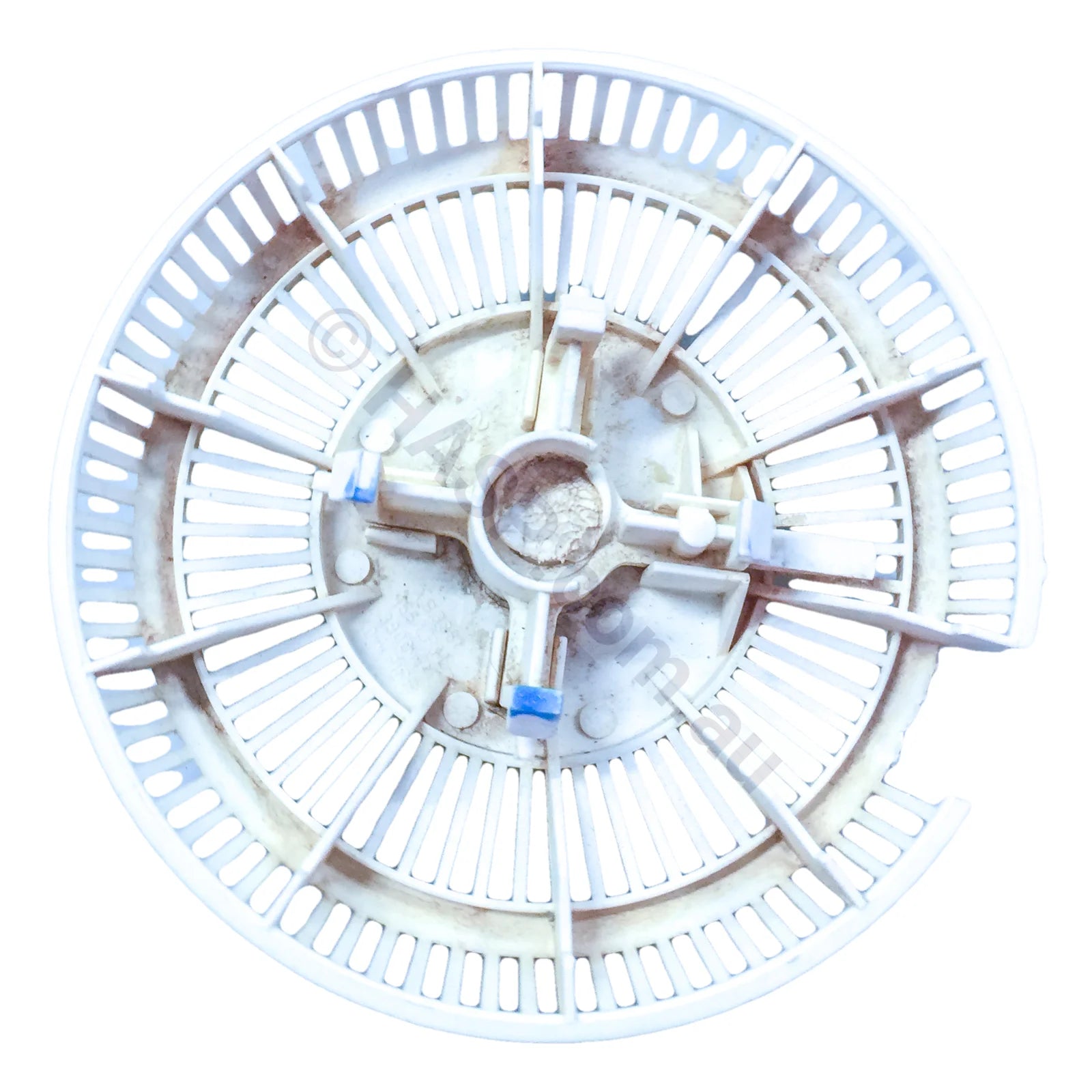 Davey Aqua Select Spa Bath Suction & Cover - Obsolete - Heater and Spa Parts