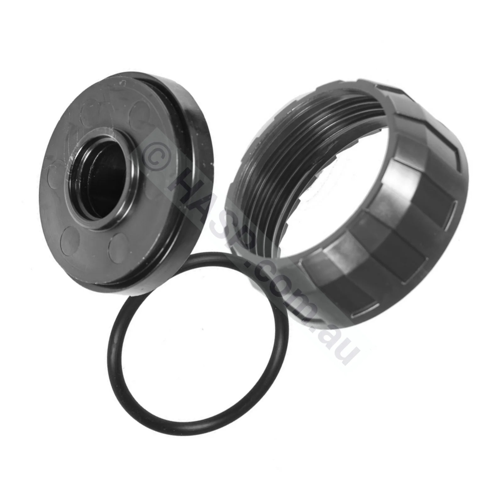 Davey Cartridge Filter Blanking Cap - aka Bung or Plug