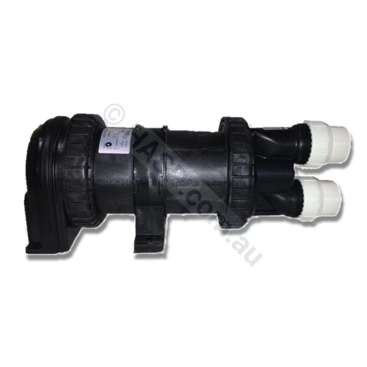 Davey Celsior Spa Bath Pumps - C400 Series - 2HP - Heater and Spa Parts