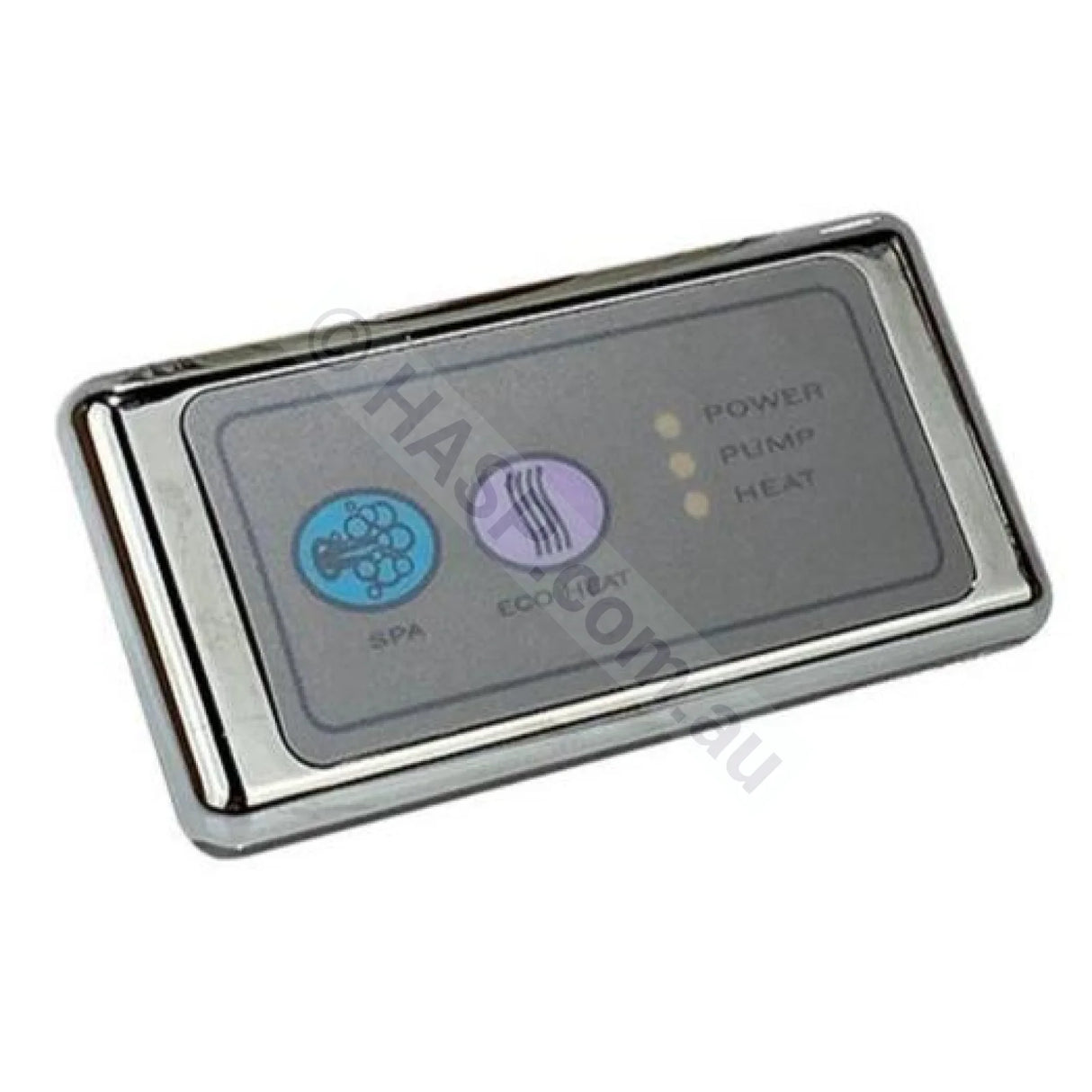 Davey Celsior Spa Bath Touchpad - Keypad