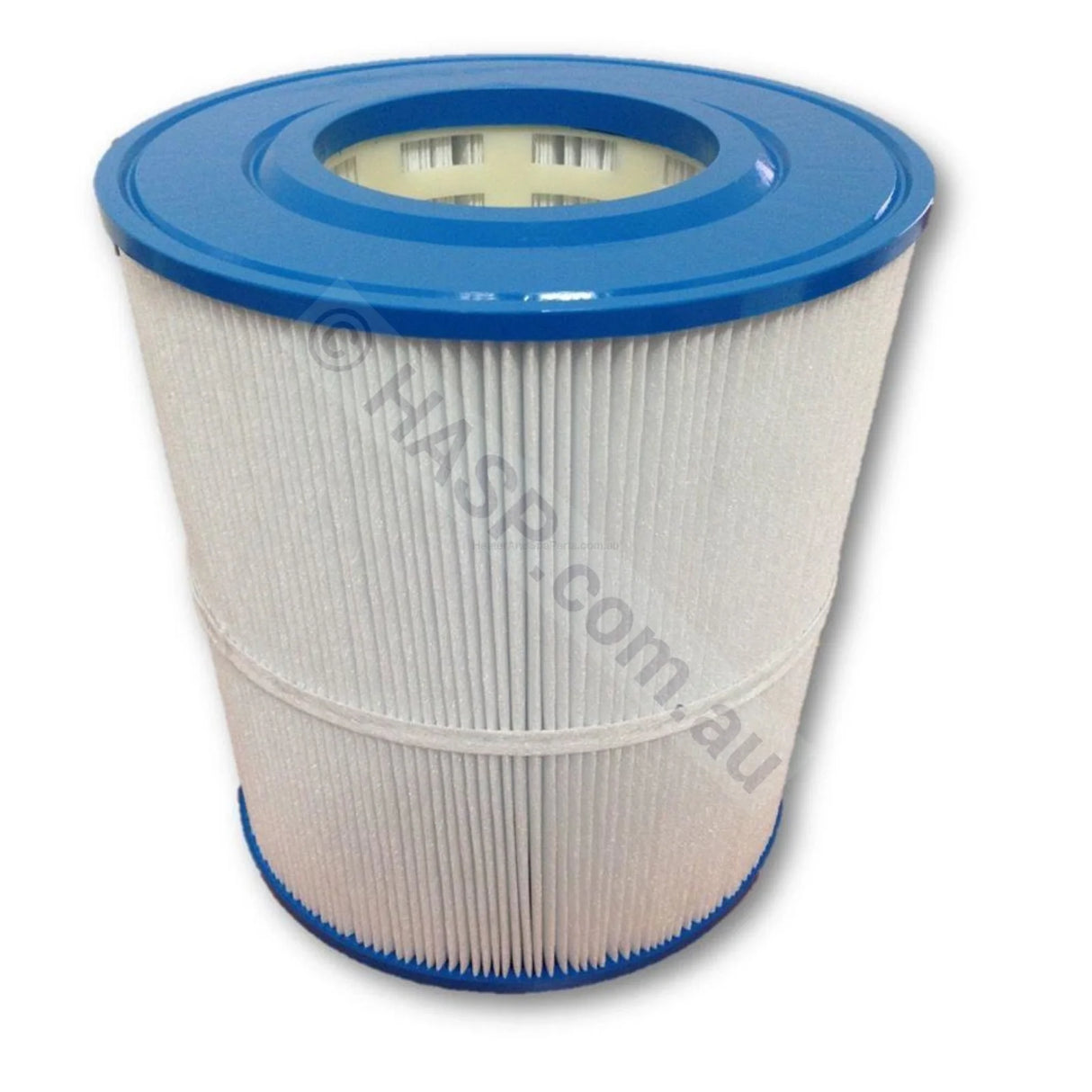 373mm x 230mm Replacement Cartridge Filter - Davey Easy Clear 100 / Crystal Clear 1000 / SpaQuip 3000 / Questa - Heater and Spa Parts