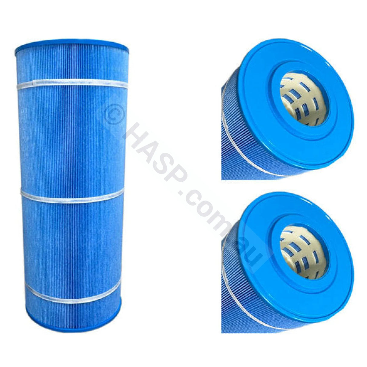Davey Easy Clear 1500 Microban Replacement Filter Cartridge