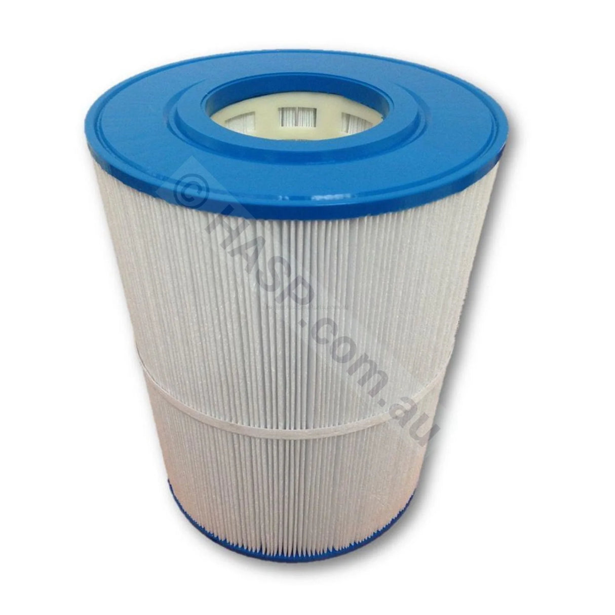 275mm x 230mm Replacement Cartridge Filter - Davey Easy Clear 75 / Crystal Clear / SpaQuip / Questa - Heater and Spa Parts