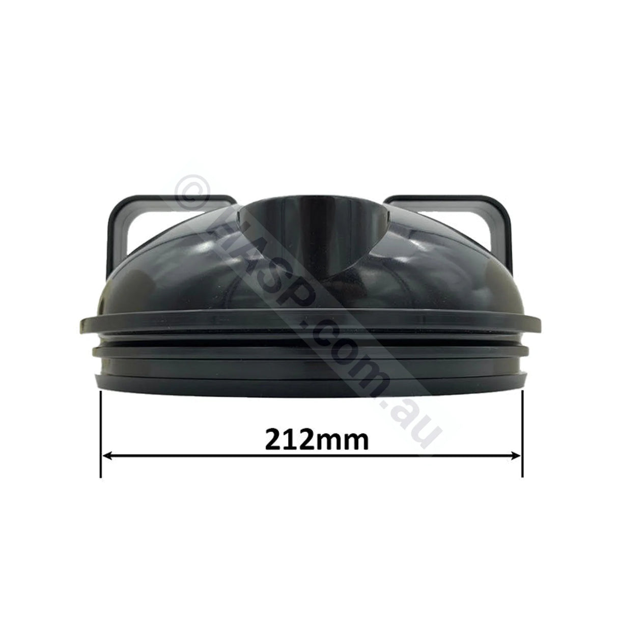 Davey Eco Pure/Series2000 Filter Lid